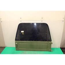 PORTA CARICO POST. PER SUZUKI SJ 410-413 (82-89)-SAMURAI (89-03) 1.3 CBR. 1982