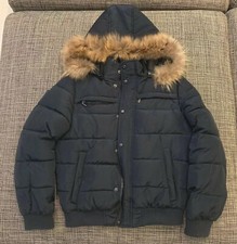 BOMBER RAGAZZO FIFTY FOUR