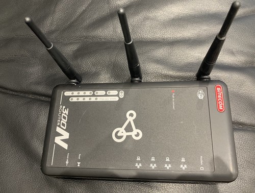 Sitecom router rete - sitecom, di