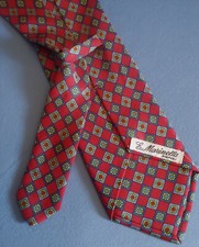 CRAVATTA (TIE) MARINELLA
