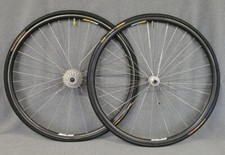 Mozzo Campagnolo Record VR e