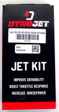 Kit Carburatore Dynojet Stage
