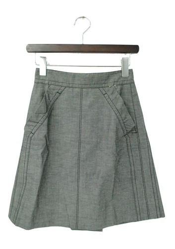 Louis vuitton runway skirt - vuitton,