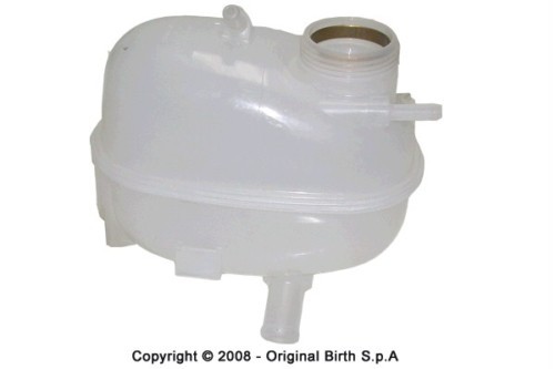 Vaschetta acqua motore opel - vaschetta,