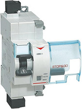 F80SG Serie BTDIN Salvavita