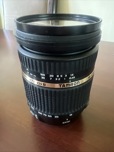 Tamron 270 5 - tamron, f/3.5-6.3