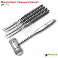 Strumenti per Chirurgia