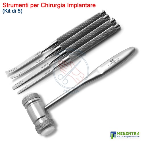 Strumenti per chirurgia - strumenti,
