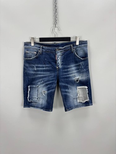 Pantaloncini uomo denim - pantaloncini,