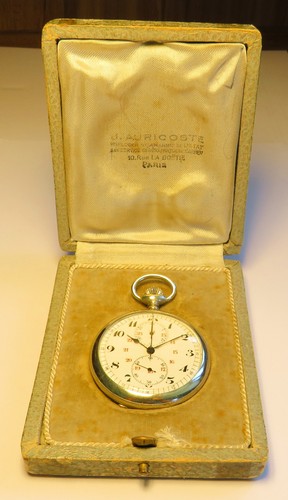 Auricoste francese cambio - auricoste,