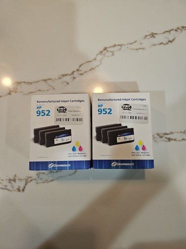 Cartuccia inchiostro hp - 2,