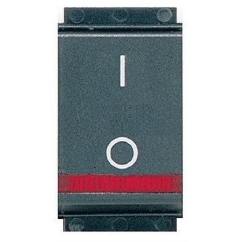 Interruttore bipolare 16a - interruttore,