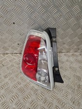FANALE POSTERIORE FIAT 500 POP
