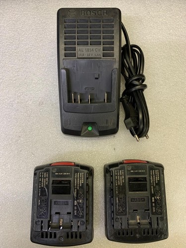 Al1814cv kit batterie - al1814cv, +