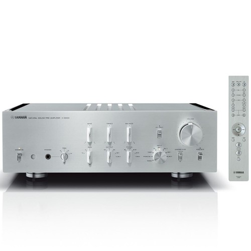 Yamaha 5000 flagship - c-5000,