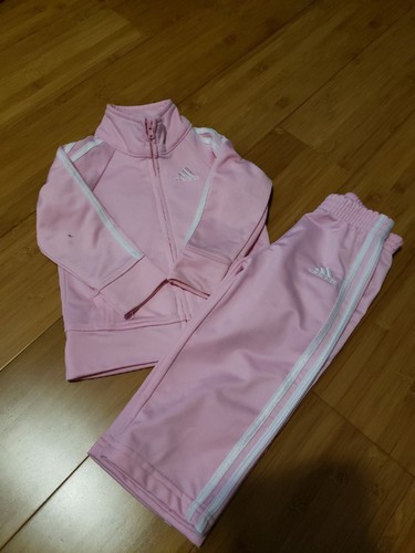 Tuta adidas track - track, 12m