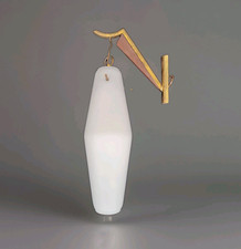 Applique vintage'60 pendente