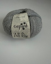 Gepard, tutto il giorno, 1