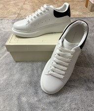TENIS ALEXANDER MCQUEEN