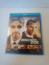 RISCHIO A DUE (2005)  BLU-RAY