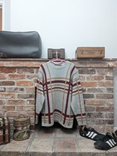 Maglione maglione lana vergine