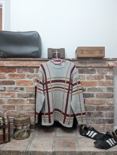 Maglione lana - , vergine