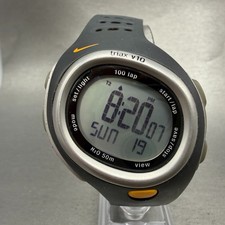 Nike Triax V10 Orologio Uomo
