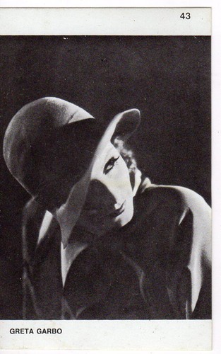 Figurina attori hollywood - figurina,