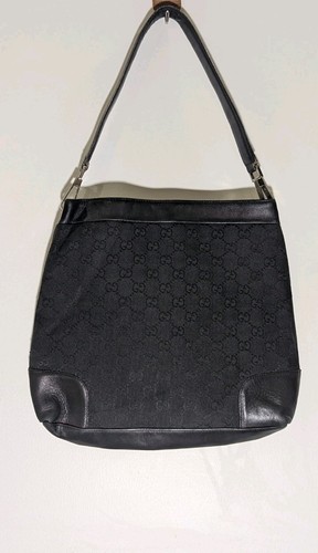 Gucci borsa hobo - a, tracolla