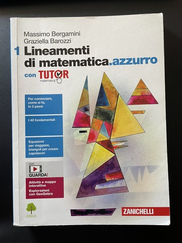 Lineamenti - lineamenti, di