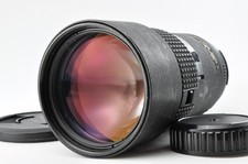 Nikon AF 180mm f/2.8 ED