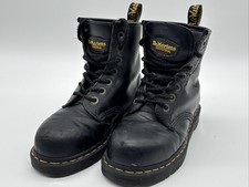 Stivali da lavoro Dr Martens