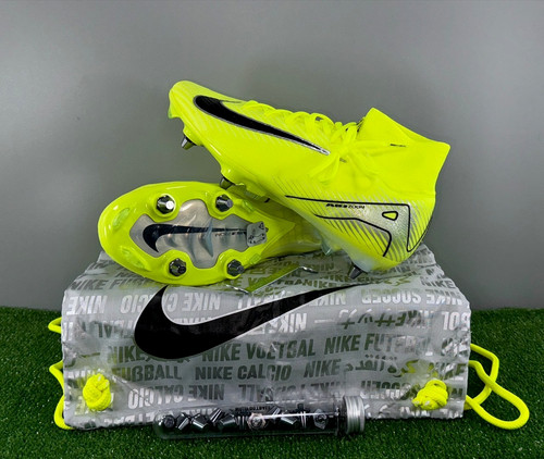 Nike mercurial superfly - mercurial, 10