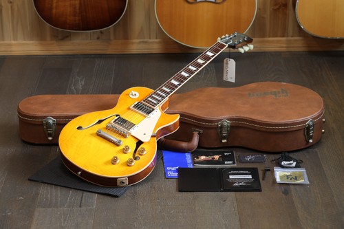 Minty 2015 gibson memphis - gibson,