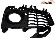 GRIGLIA PARAURTI ANT DX BMW