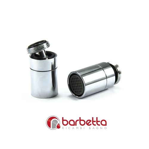 Aeratore filtro snodo - aeratore, a