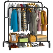 Stand Appendiabiti da Terra