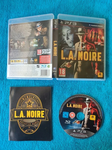 Ps3 noire version fr - ps3,