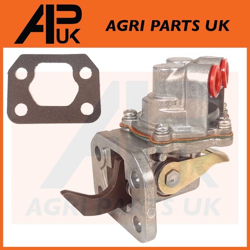 Fuel lift pump hole for - lift,