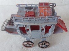 DILIGENZA (CARROZZA)