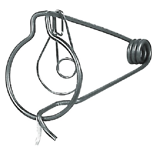 Trappola per talpe metallo - in, metallo-