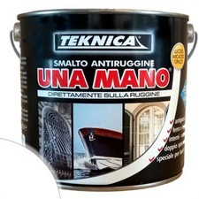 Smalto antiruggine UNAMANO