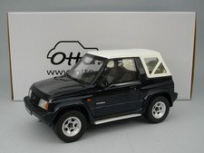 Suzuki Vitara Cabrio JLX -