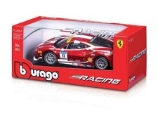 Gadget - Bburago: Ferrari -