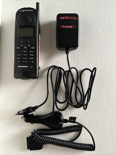 Telefono satellitare con