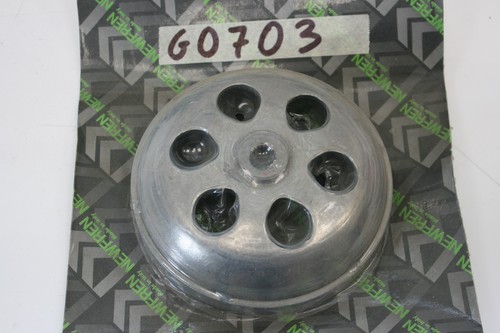 Campana frizione newfren - campana,