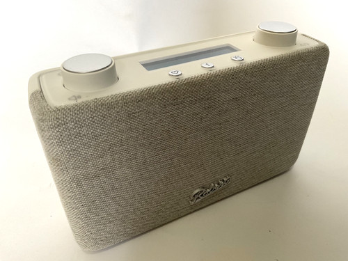 Roberts play radio digitale - play,