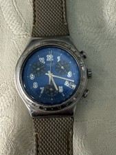 Swatch Irony Chrono
