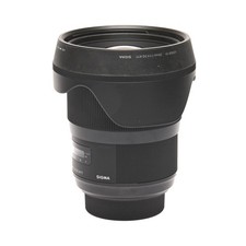 Sigma 28 mm/1,4 DG HSM art per