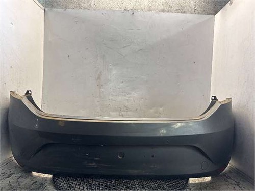 Paraurti posteriore seat - paraurti,